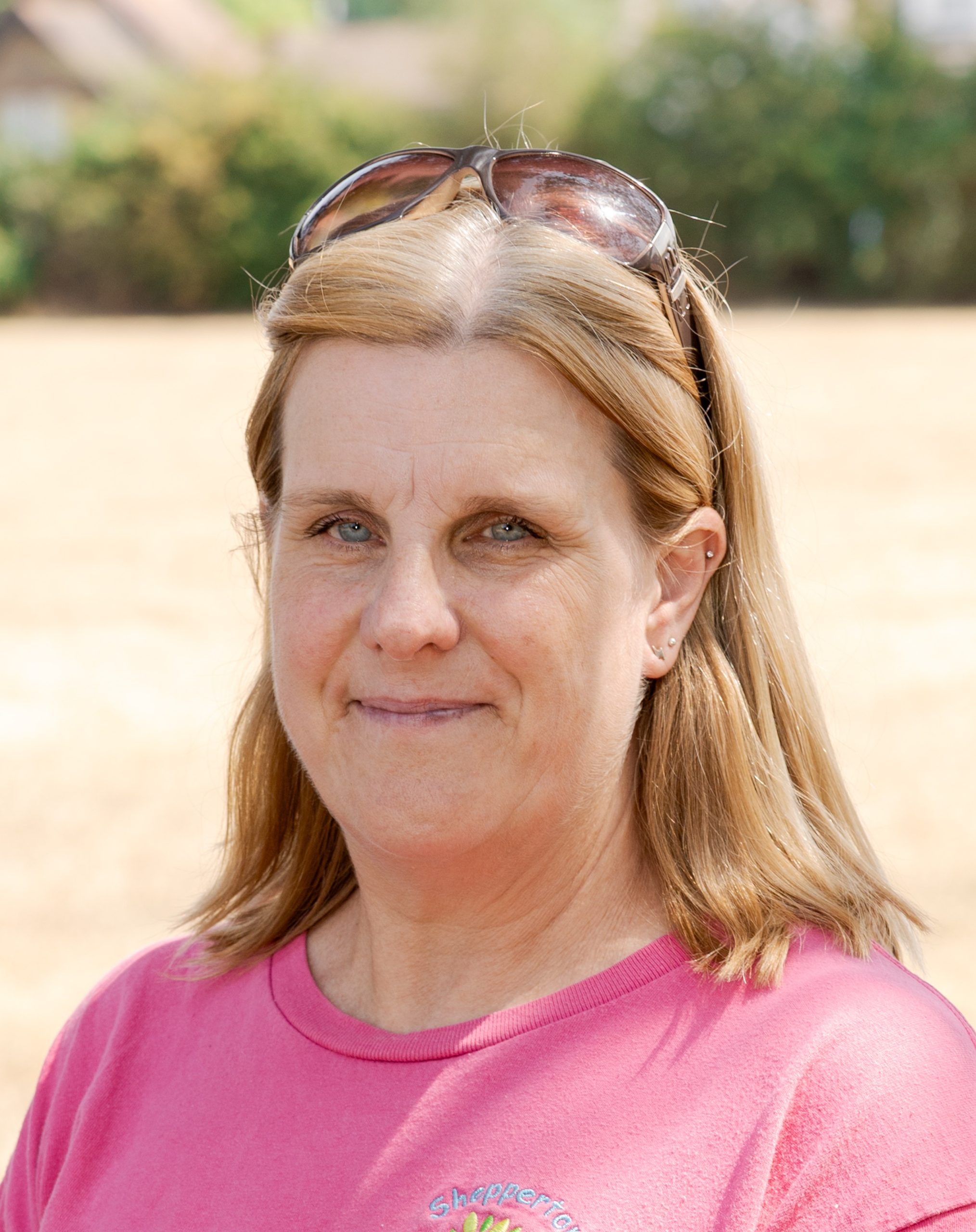 Amy Mark