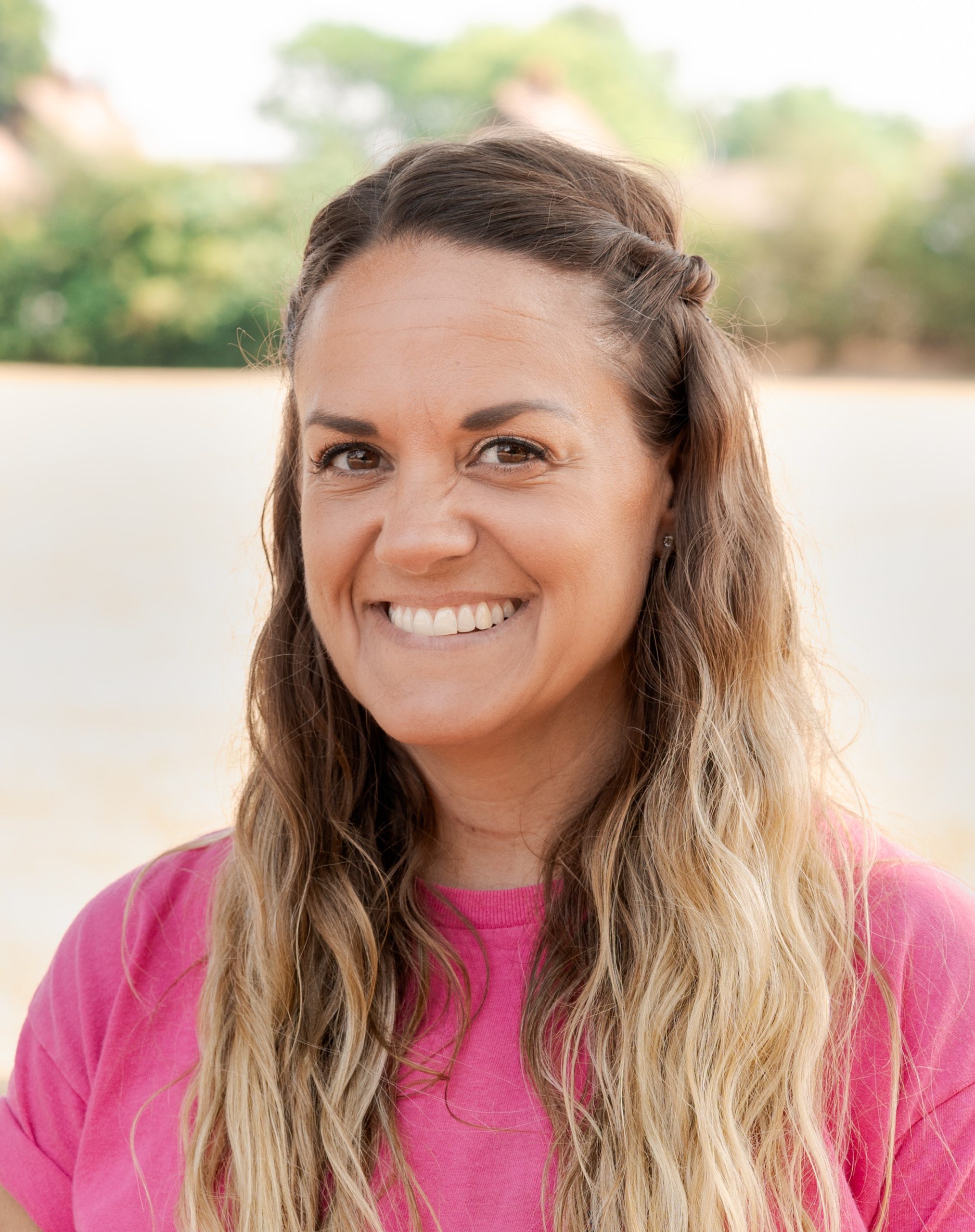 Sarah Shearer